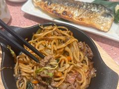 -元气寿司(环球港店)
