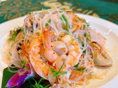 -火舞泰·泰式海鲜火锅餐厅(世纪城店)