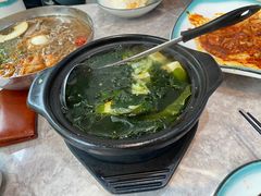 -屋里家延边朝鲜族冷面(梅林3店)