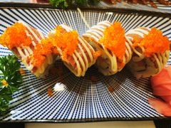 -食鲤料理(西虹东路店)