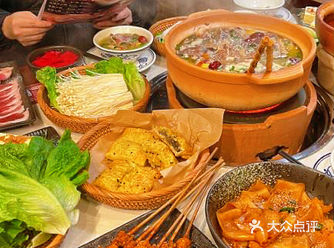 来这家店吃羊肉，真的是太值得了！