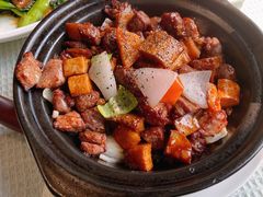 -兰桂坊·花园餐厅(西湖店)