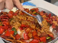 -福巷湘食小馆·猛火现炒(上海首店)