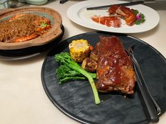 -港丽餐厅(天河城店)