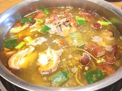 -守柴炉烤鸭(中海国际店)
