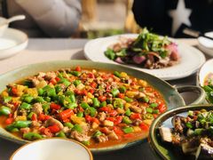 -悦哉·派对·草坪婚礼·围炉煮茶(三圣乡店)