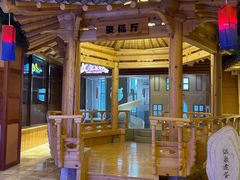 -恒坤北纬42度温泉洗浴(公园路店)