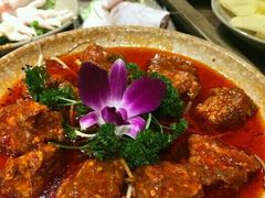 -蜀大侠火锅(建设路第五大道店)