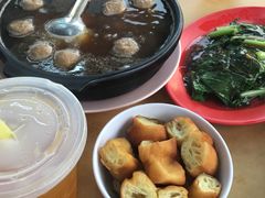 -新记肉骨茶