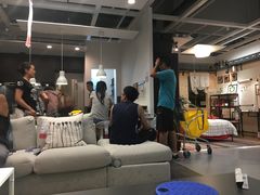 -宜家家居(哈尔滨商场店)