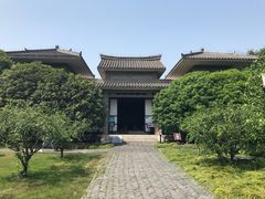 -汉陵苑