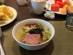 -杭州西溪宾馆-松露西餐厅