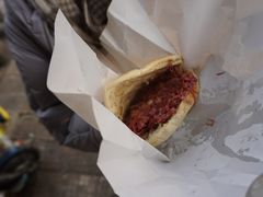 优质肉夹馍-杨天玉腊牛羊肉店