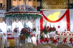 美雯苏宁卢浮宫-苏宁环球套房饭店·宴会厅