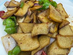 -黄牛肉馆·皖南土菜
