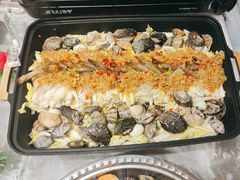 -添福来墨鱼饺子 · 海鲜东北菜(大连星海·黄浦路店)