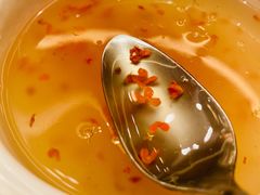 葛根粉羹-品粹徽园·家常安徽菜