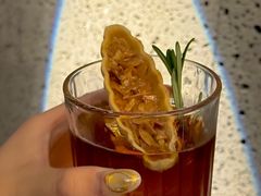 -LAMP BAR 水烟音乐酒吧