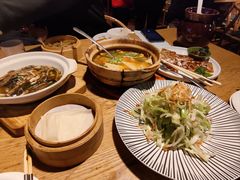-芳芳私房菜·精做淮扬菜(承德路店)