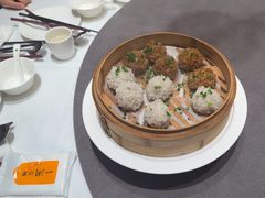 -一澜江宴·江景地标楚菜(江滩公园店)
