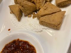臭豆腐-漕溪人家