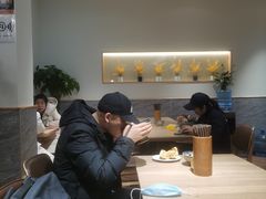 大堂-宋益驴蹄子面肉夹馍(辛家庙店)