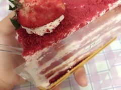 -詹记桃酥(马鞍山万达店)