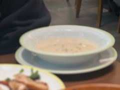 -萨莉亚意式餐厅(杭州滨江天街店)