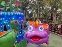 -南宫五洲植物乐园