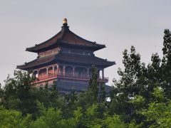 -莲花池公园