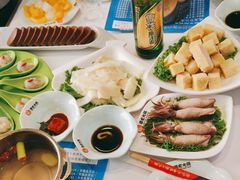 -德龙火锅(松源街直营店)