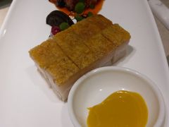 港式烧味-尚一汤·粤菜海鲜(环球港店)