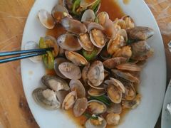 -乡味海鲜农家菜·巽寮土窑鸡(地道美食店)