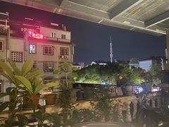 -又见炊烟私房菜(敬亭路店)