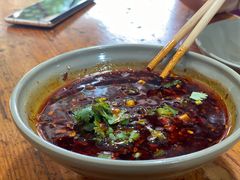-汝萍传统蘸水菜(春华路总店)