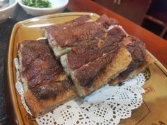 糯米香酥鸭-老来福·非遗酸汤兔(凯旋路店)