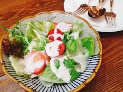 -花十悦·鲜花咖啡餐厅(振业城一期店)