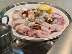 -椰庭·椰子鸡·创意玩家(晶耀前滩店)