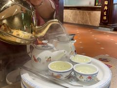 -点都德(聚福楼店)