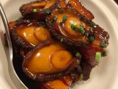 -上海和平饭店龙凤厅 Dragon Phoenix