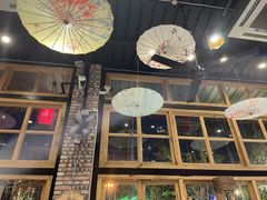 -花溪雨·森林餐厅(石基店)
