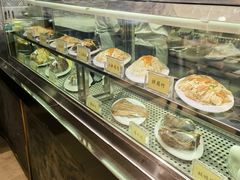 -松花湖水饺(新濠天地店)