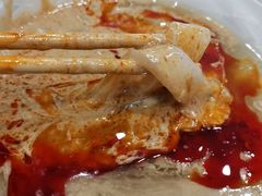 -何老二卤汁凉粉