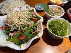 -有喜屋·烧鸟·居酒屋(周浦万达店)