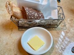 餐前包-The Cheesecake Factory芝乐坊餐厅(兴业太古汇店)