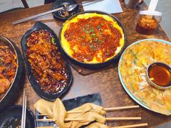 -妈妈手(山大总店)
