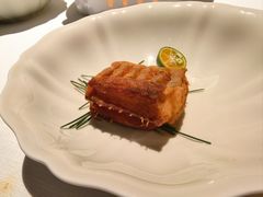 -怡情荟•海鲜青岛菜(五四广场旗舰店)