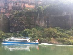 -丹霞山风景名胜区