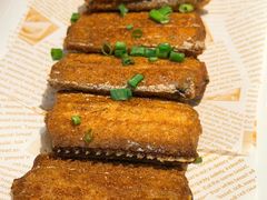 -妈妈菜舟山海鲜(沈家门店)