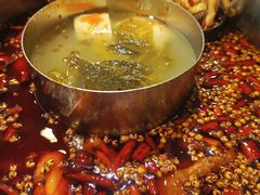 -蛙两只美蛙鱼头火锅(恒茂店)
